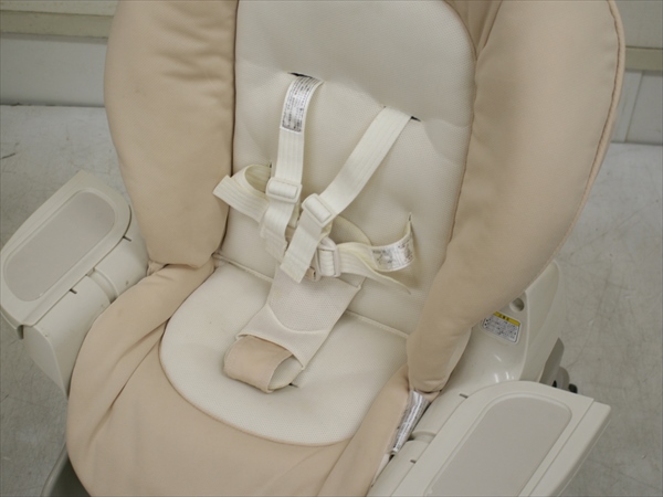 ロワイヤル ベージュ 電動・オートスウィング