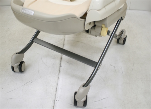 ロワイヤル ベージュ 電動・オートスウィング