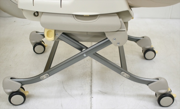 ロワイヤル ベージュ 電動・オートスウィング