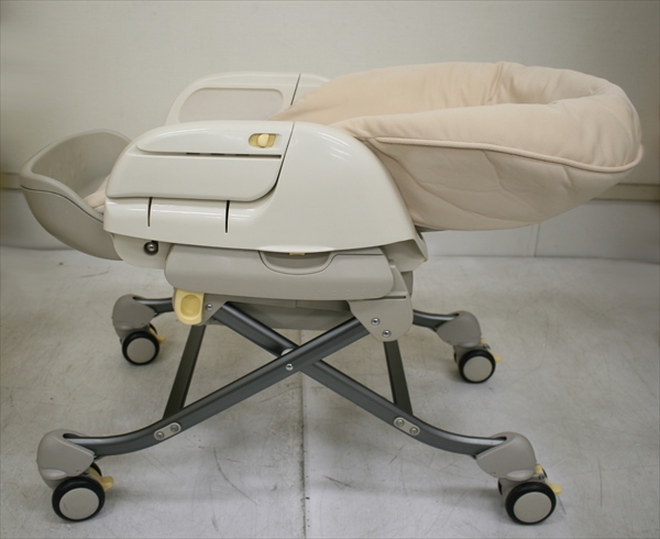 ロワイヤル ベージュ 電動・オートスウィング