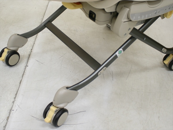 ロワイヤル ベージュ 電動・オートスウィング