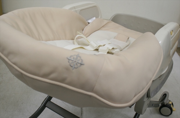 ロワイヤル ベージュ 電動・オートスウィング