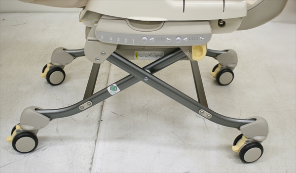 ロワイヤル ベージュ 電動・オートスウィング