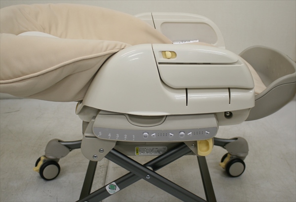 ロワイヤル ベージュ 電動・オートスウィング