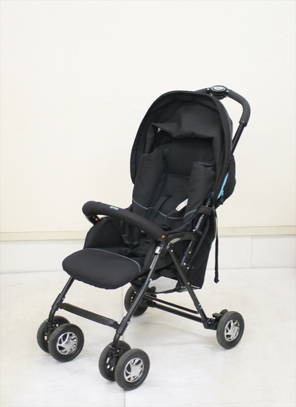 ドリブル４ ブラック&ブルー