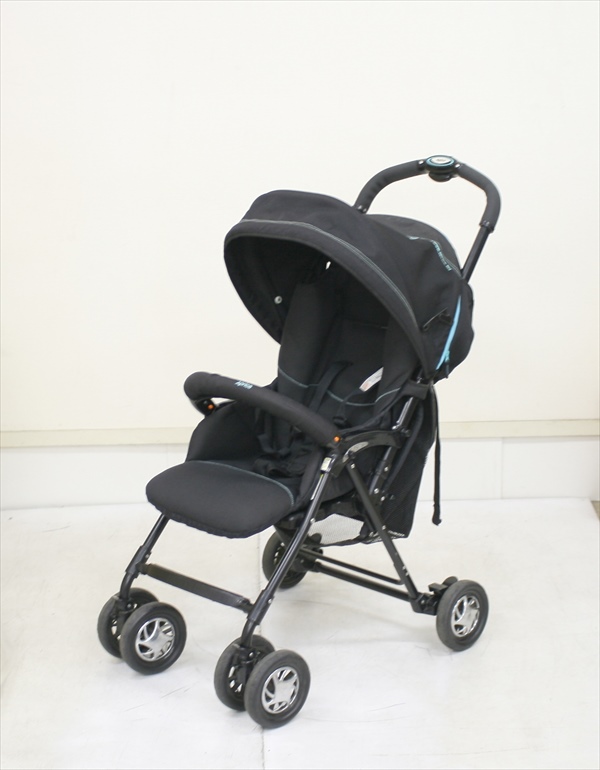 ドリブル4 ブラック&ブルー