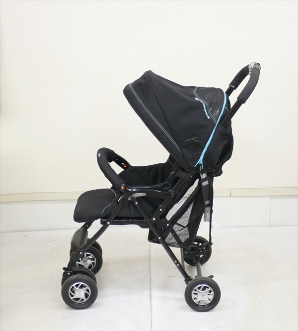 ドリブル４ ブラック&ブルー