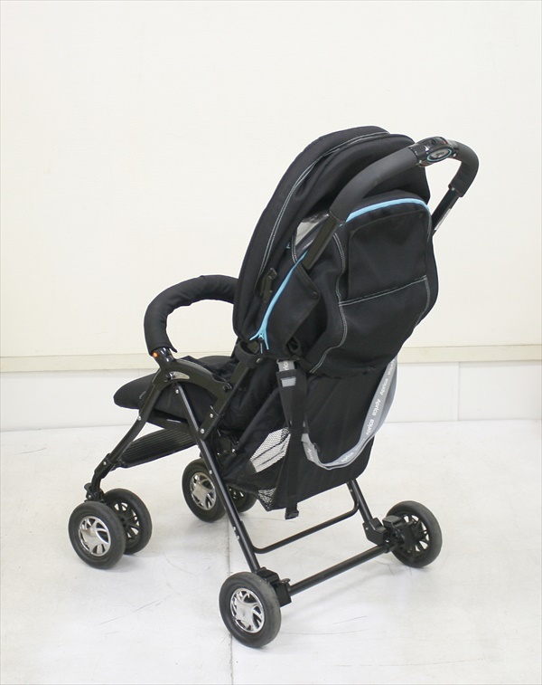 ドリブル４ ブラック&ブルー