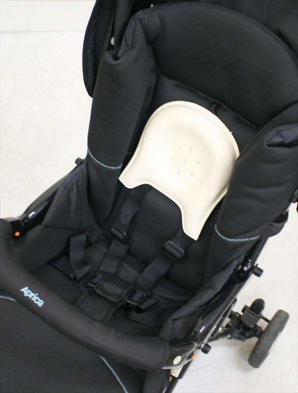 ドリブル4 ブラック&ブルー