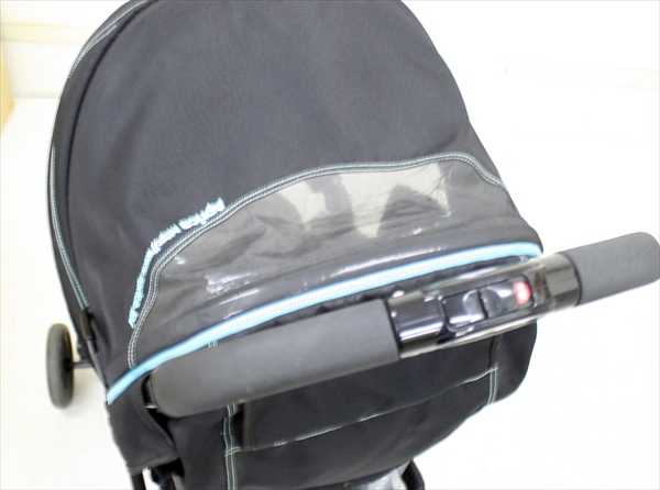 ドリブル４ ブラック&ブルー