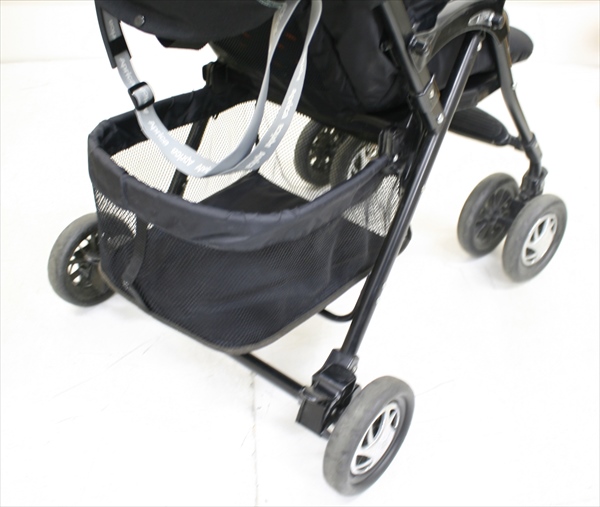 ドリブル４ ブラック&ブルー