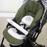 メチャカル オート4キャス コンパクト ロッタ グリーン