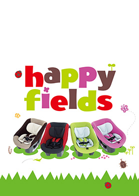 TAKATA✨チャイルドシート✨ハッピーフィールズ❗️全国送料無料✨ □happy fields ハッピーフィールズ 【タカタ TAKATA】 発売日