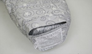 インファント インサート エルゴベビー