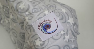 インファント インサート エルゴベビー