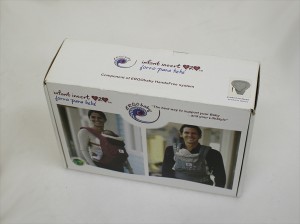 インファント インサート エルゴベビー