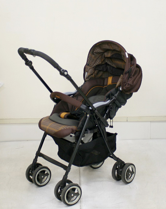 ディアクラッセ エッグショック YB-500 トラッドブラウン