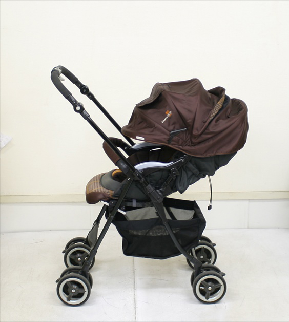 ディアクラッセ エッグショック YB-500 トラッドブラウン