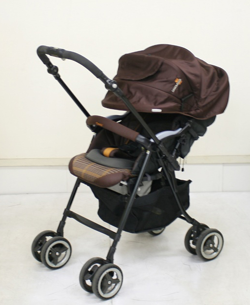 ディアクラッセ エッグショック YB-500 トラッドブラウン