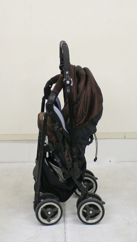 ディアクラッセ エッグショック YB-500 トラッドブラウン