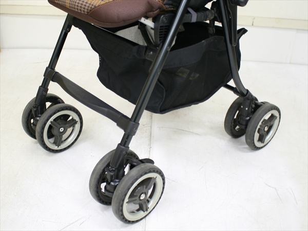 ディアクラッセ エッグショック YB-500 トラッドブラウン