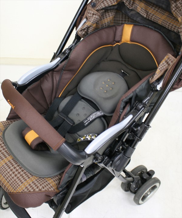 ディアクラッセ エッグショック YB-500 トラッドブラウン