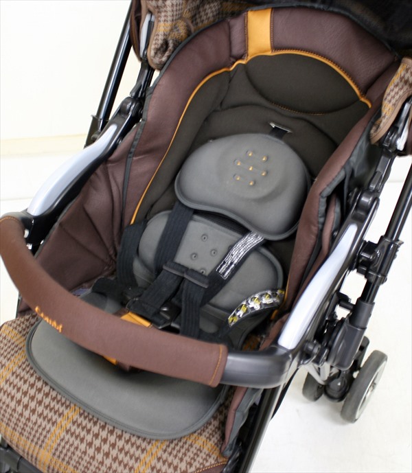 ディアクラッセ エッグショック YB-500 トラッドブラウン