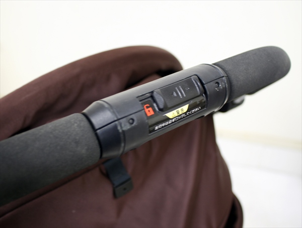 ディアクラッセ エッグショック YB-500 トラッドブラウン