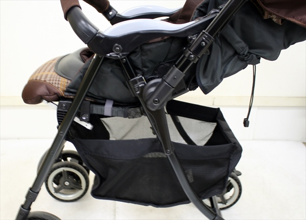 ディアクラッセ エッグショック YB-500 トラッドブラウン