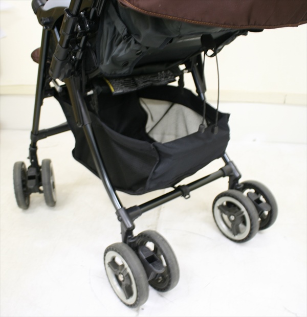 ディアクラッセ エッグショック YB-500 トラッドブラウン