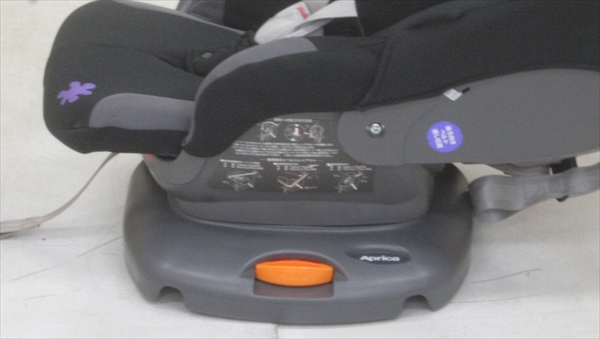 マシュマロベッド キャトルブラック アップリカ