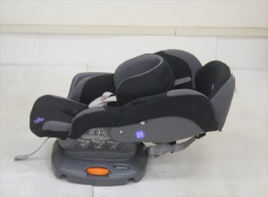 マシュマロベッド キャトルブラック アップリカ