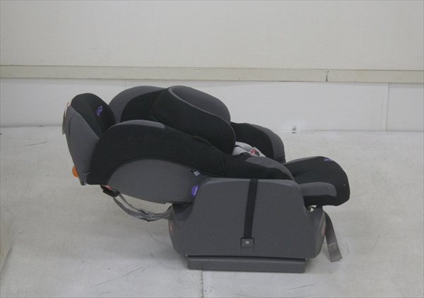 マシュマロベッド キャトルブラック アップリカ