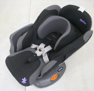 マシュマロベッド キャトルブラック アップリカ