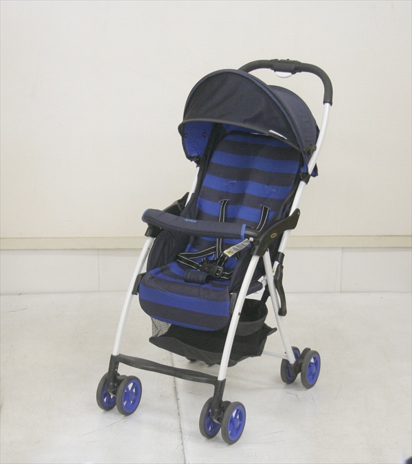 マジカルエアー フレンチネイビー アップリカ