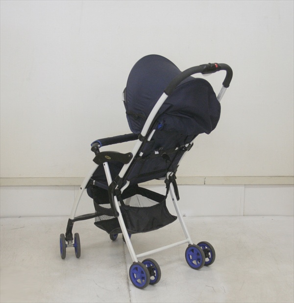 マジカルエアー フレンチネイビー アップリカ