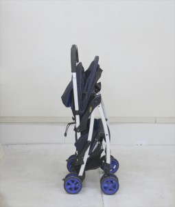 マジカルエアー フレンチネイビー アップリカ