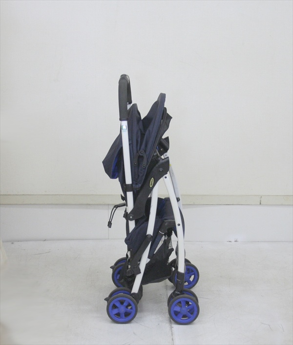 マジカルエアー フレンチネイビー アップリカ