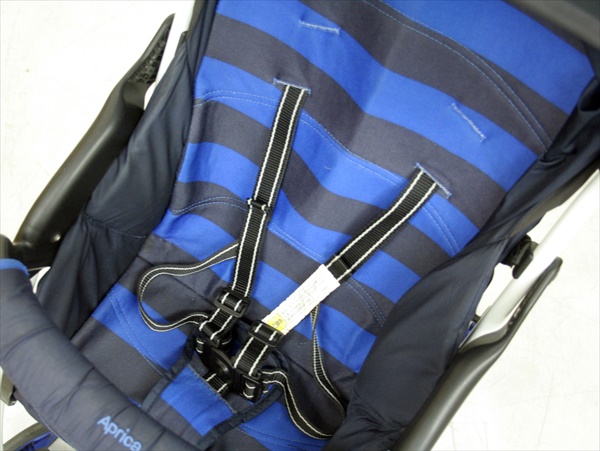 マジカルエアー フレンチネイビー アップリカ