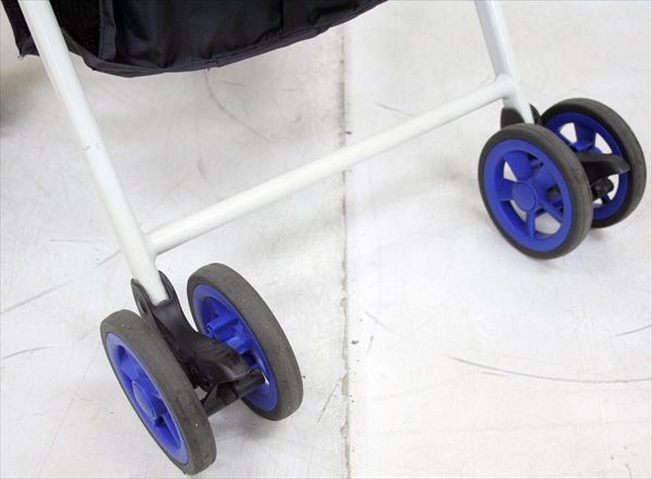 マジカルエアー フレンチネイビー アップリカ