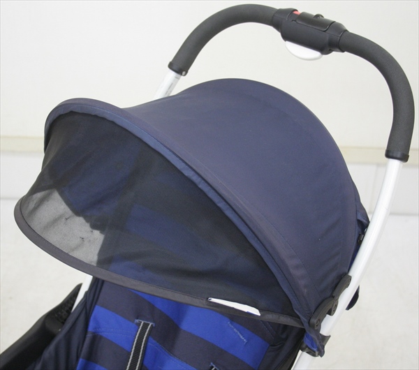 マジカルエアー フレンチネイビー アップリカ