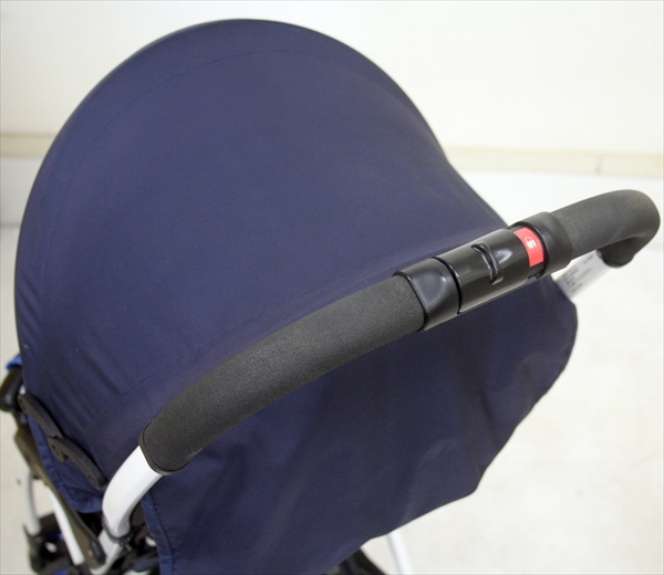 マジカルエアー フレンチネイビー アップリカ