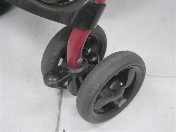 ツインハート　日本育児　ブラックボーダー