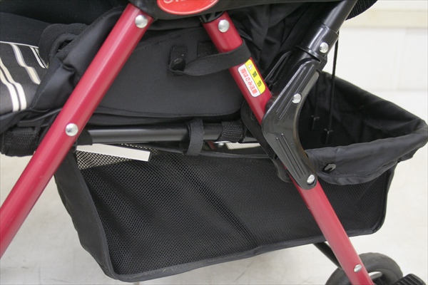 ツインハート　日本育児　ブラックボーダー