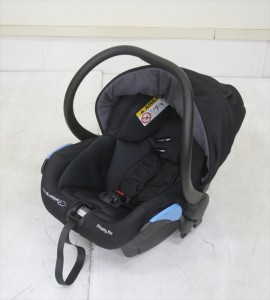 ストリティフィックス ベベコンフォート トータルブラック