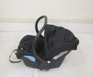 ストリティフィックス ベベコンフォート トータルブラック