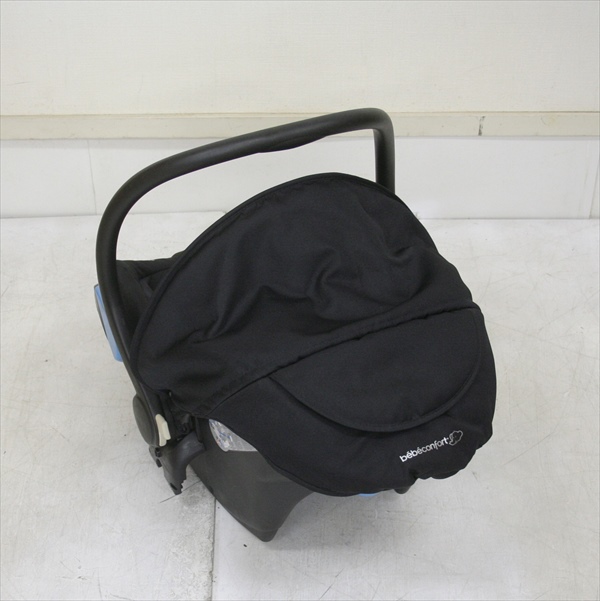 ストリティフィックス ベベコンフォート トータルブラック