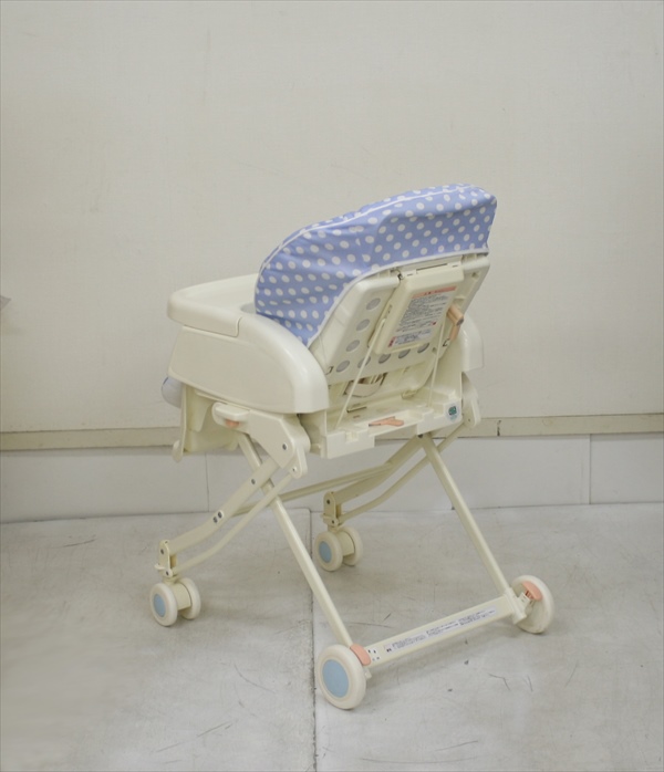 ベーシックニューボーン アップリカ