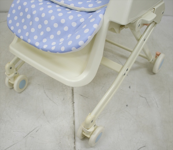 ベーシックニューボーン アップリカ