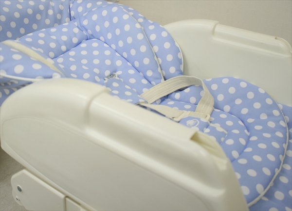 ベーシックニューボーン アップリカ